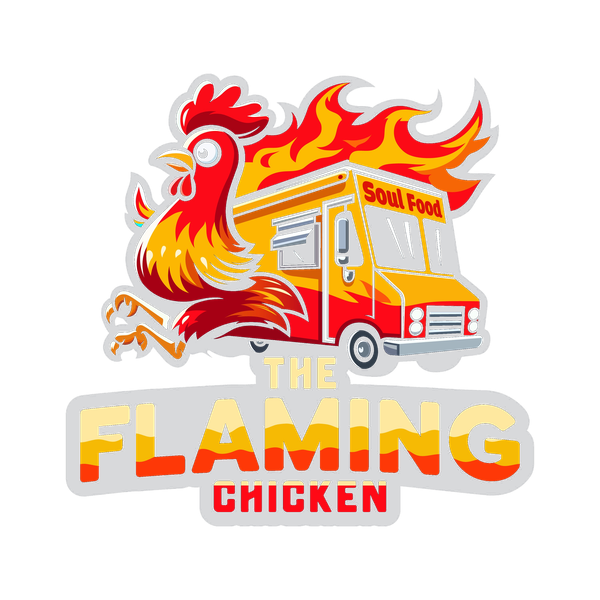 The Flaming Chicken